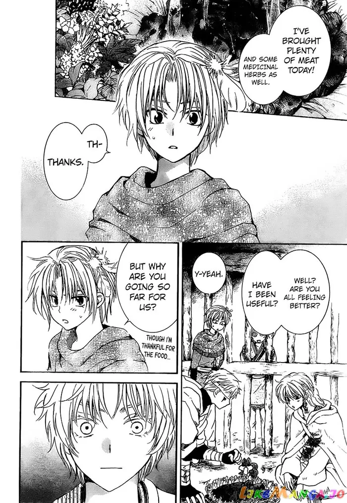 Yona of the Dawn Chapter 138 image 23_optimized